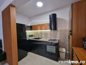 Apartament 2 camere, AC, parcare, zona Aurel Vlaicu — miniatura 4