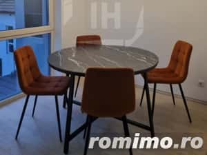 Apartament 2 camere, AC, parcare, zona Aurel Vlaicu — miniatura 5