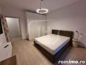 Apartament 2 camere, AC, parcare, zona Aurel Vlaicu — miniatura 6