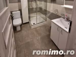 Apartament 2 camere, AC, parcare, zona Aurel Vlaicu — miniatura 9