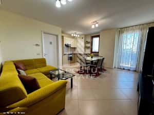 Apartament cu 3 camere de inchiriat, Timisoara, zona Gheorghe Lazar — miniatura 2