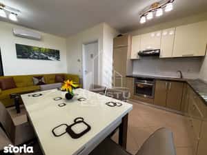 Apartament cu 3 camere de inchiriat, Timisoara, zona Gheorghe Lazar — miniatura 4