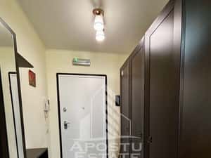 Apartament cu 3 camere de inchiriat, Timisoara, zona Gheorghe Lazar — miniatura 5