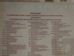 Inmatriculari mașini în BULGARIA într-o zi! Acte auto BG, asigurare — miniatura 9
