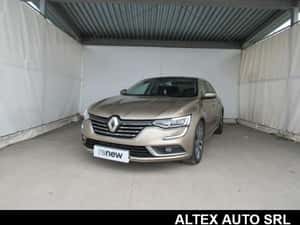 Renault Talisman Intens 1.6 TCE 200 EDC 4CONTROL — miniatura 1