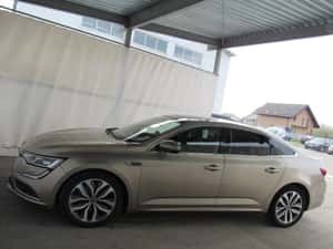Renault Talisman Intens 1.6 TCE 200 EDC 4CONTROL — miniatura 3