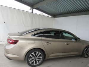 Renault Talisman Intens 1.6 TCE 200 EDC 4CONTROL — miniatura 4