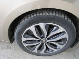 Renault Talisman Intens 1.6 TCE 200 EDC 4CONTROL — miniatura 7