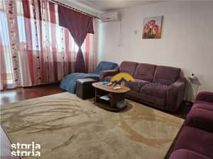 Berceni-Metrou Leonida, 3 camere, Spatios-Luminos,Liber
