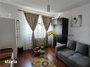 Berceni-Metrou Leonida, 3 camere, Spatios-Luminos,Liber — miniatura 5