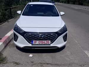 2019 Hyundai Ionic  Hybride , Factura TVA DEDUCTIBIL