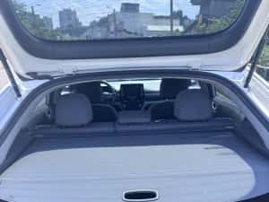 2019 Hyundai Ionic  Hybride , Factura TVA DEDUCTIBIL — miniatura 7