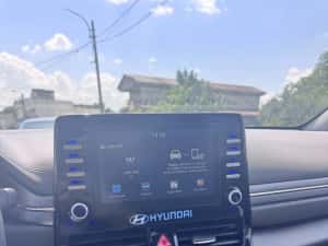 2019 Hyundai Ionic  Hybride , Factura TVA DEDUCTIBIL — miniatura 8