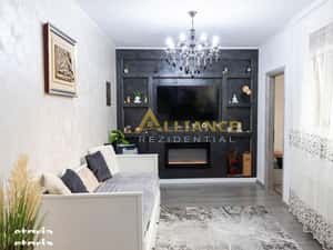 Apartament 2 Camere 43mp | Mobilat si utilat | Loc de parcare inclus — miniatura 2