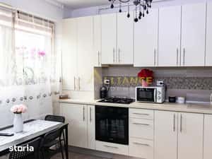 Apartament 2 Camere 43mp | Mobilat si utilat | Loc de parcare inclus — miniatura 4