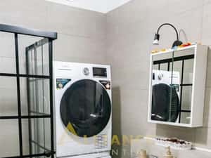 Apartament 2 Camere 43mp | Mobilat si utilat | Loc de parcare inclus — miniatura 6