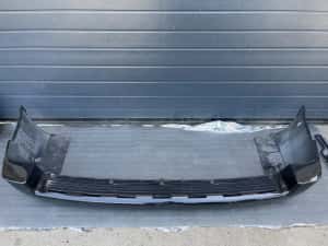 Bara spate complete Range Rover Vogue L322 — miniatura 3