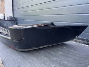 Bara spate complete Range Rover Vogue L322 — miniatura 5