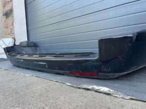 Bara spate complete Range Rover Vogue L322 — miniatura 6