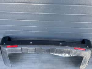 Bara spate complete Range Rover Vogue L322 — miniatura 7