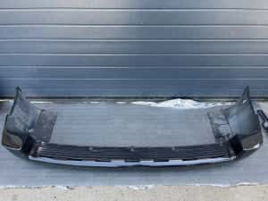 Bara spate complete Range Rover Vogue L322 — miniatura 9