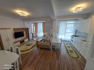 Apartament 2 camere cu balcon zona Selimbar