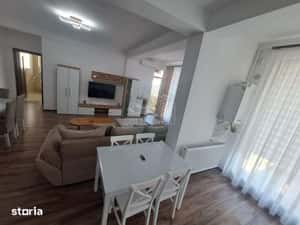 Apartament 2 camere cu balcon zona Selimbar — miniatura 4
