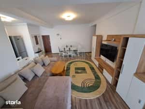 Apartament 2 camere cu balcon zona Selimbar — miniatura 5