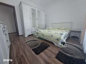 Apartament 2 camere cu balcon zona Selimbar — miniatura 6