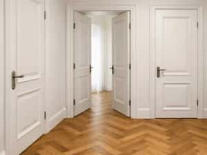 Renovări construcții lucrări de la A la Z apartamente case — miniatura 9