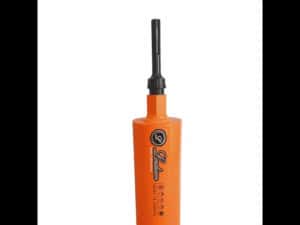 Carota D 112 mm pt gaurire uscata in caramida/ BCA cu adaptor SDS MAX