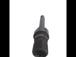 Carota D 112 mm pt gaurire uscata in caramida/ BCA cu adaptor SDS MAX — miniatura 3