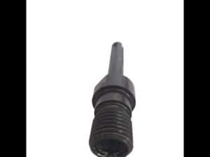 Carota D 112 mm pt gaurire uscata in caramida/ BCA cu adaptor SDS MAX — miniatura 6