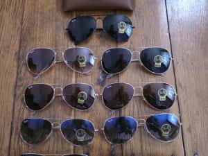 Ochelari de soare Ray Ban