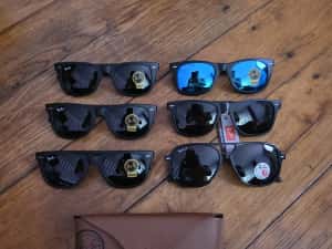 Ochelari de soare Ray Ban — miniatura 3