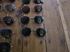 Ochelari de soare Ray Ban — miniatura 4