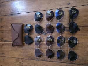 Ochelari de soare Ray Ban — miniatura 5