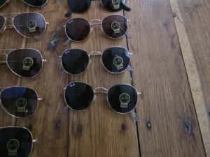 Ochelari de soare Ray Ban — miniatura 7