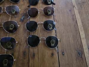 Ochelari de soare Ray Ban — miniatura 10