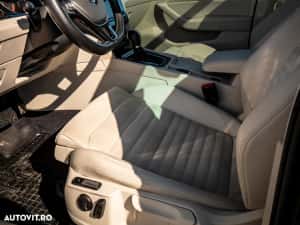 Volkswagen Passat 2.0 TDI DSG 4Motion Highline 240cp — miniatura 7