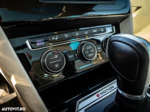 Volkswagen Passat 2.0 TDI DSG 4Motion Highline 240cp — miniatura 9