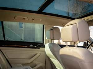 Volkswagen Passat 2.0 TDI DSG 4Motion Highline 240cp — miniatura 10