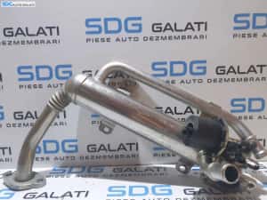 Racitor Gaze Skoda Superb 2 2.0 TDI BMP 2008 - 2015 Cod 03G131512AD [MX0458]