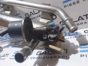 Racitor Gaze Skoda Superb 2 2.0 TDI BMP 2008 - 2015 Cod 03G131512AD [MX0458] — miniatura 3