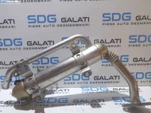 Racitor Gaze Skoda Superb 2 2.0 TDI BMP 2008 - 2015 Cod 03G131512AD [MX0458] — miniatura 4