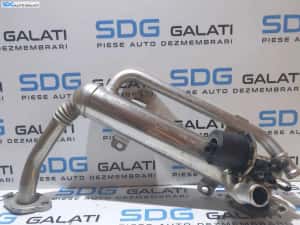 Racitor Gaze Skoda Superb 2 2.0 TDI BMP 2008 - 2015 Cod 03G131512AD [MX0458] — miniatura 5
