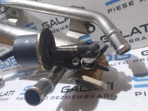 Racitor Gaze Skoda Superb 2 2.0 TDI BMP 2008 - 2015 Cod 03G131512AD [MX0458] — miniatura 7