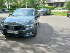 Volkswagen passat B8 — miniatura 5