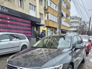 Volkswagen passat B8 — miniatura 7