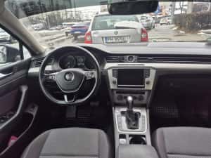 Volkswagen passat B8 — miniatura 8